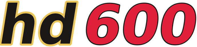 hd600 logo